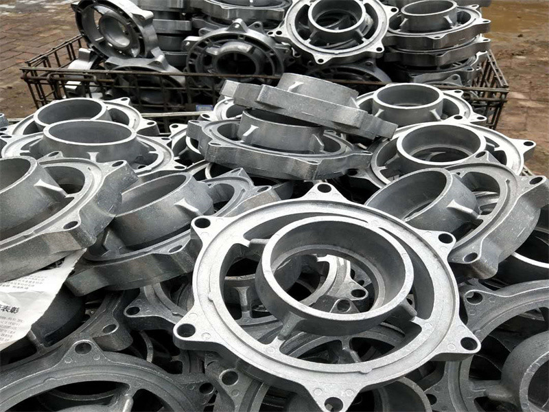 鋁合金鑄造材料利用率多高？深度解析鋁合金鑄造材料利用率