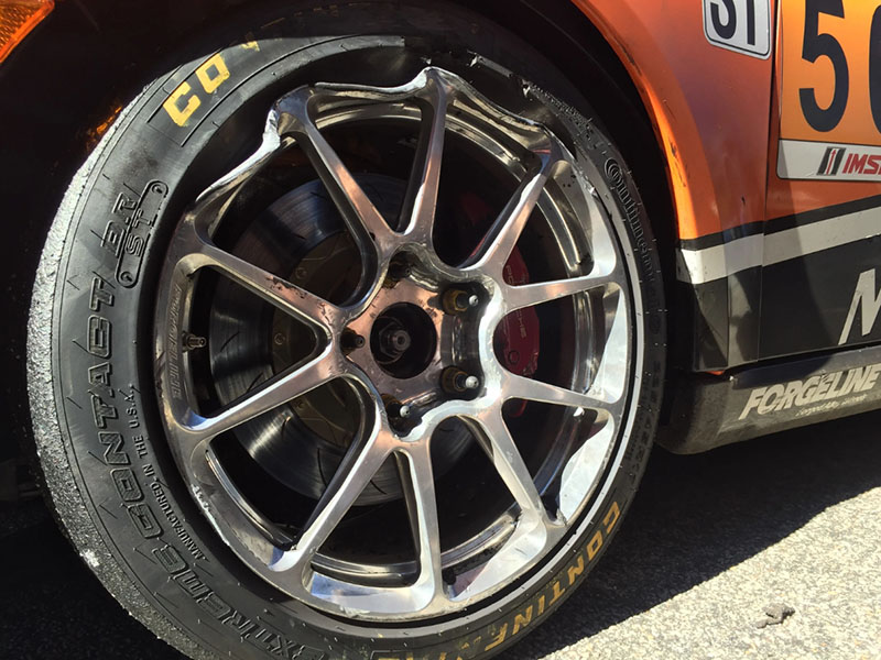 重力鑄造輪轂壽命多久？技術(shù)與保養(yǎng)的優(yōu)質(zhì)結(jié)合