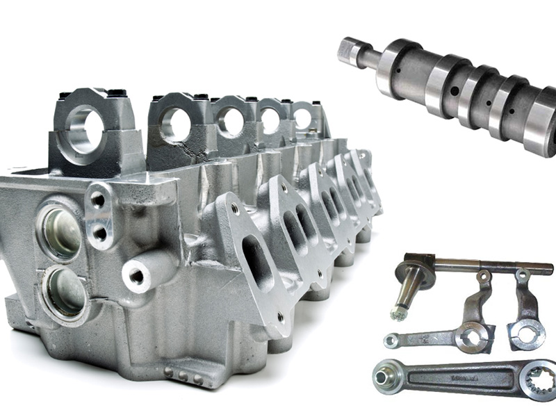 重力鑄造機(jī)使用壽命多長(zhǎng)？