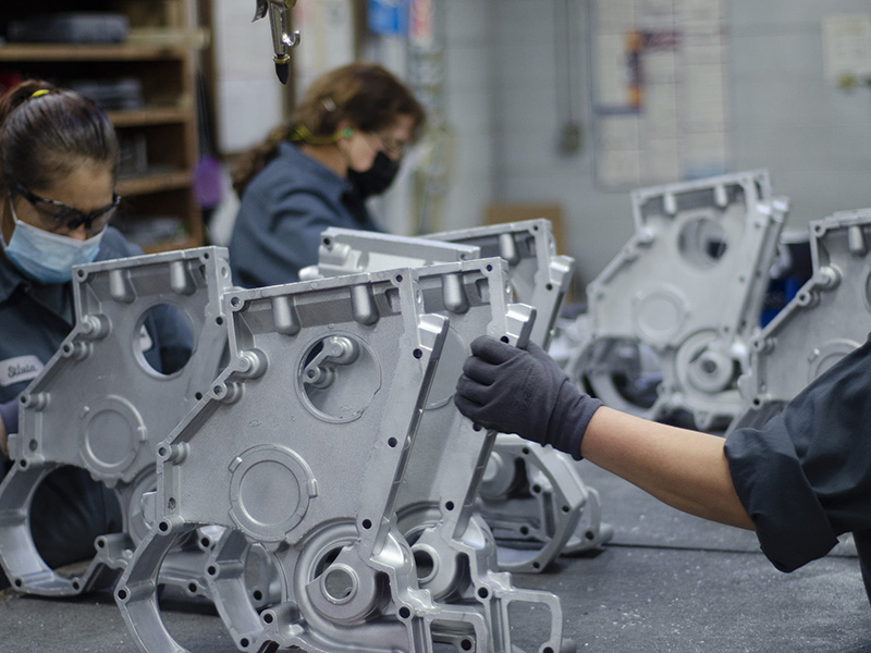 浙江數(shù)控重力鑄造報(bào)價(jià)多少？了解行業(yè)價(jià)格標(biāo)準(zhǔn)與影響因素