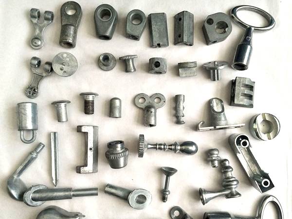 重力鑄造模具好不好做？