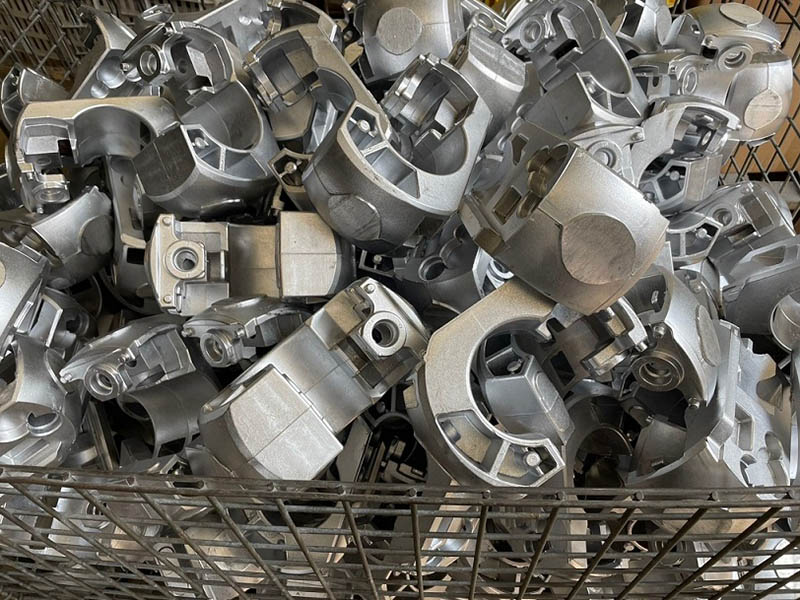 鋁合金鑄造會不會氧化？解析鋁合金氧化原因及防護方法