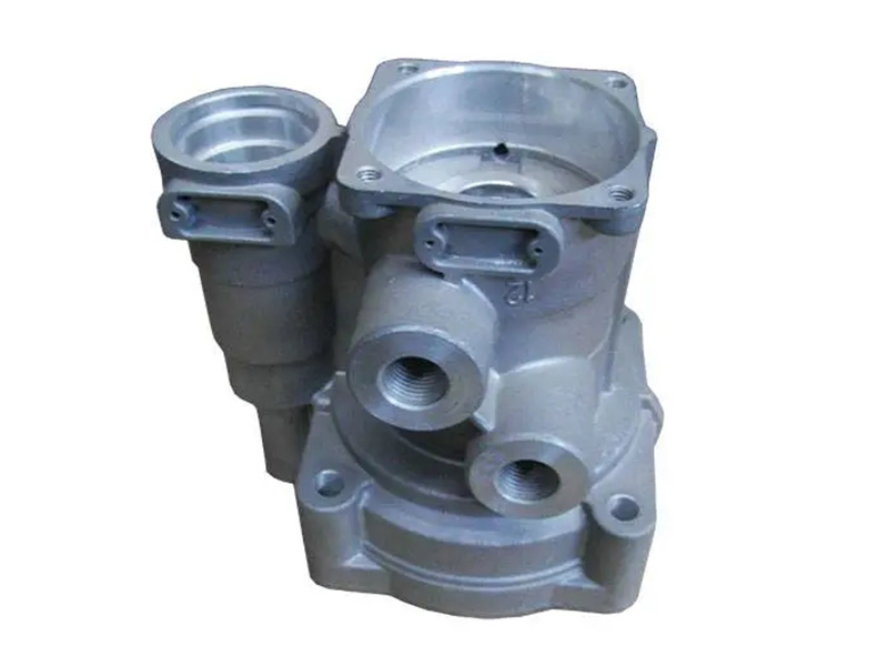 重力鑄造時的壓力有多大？