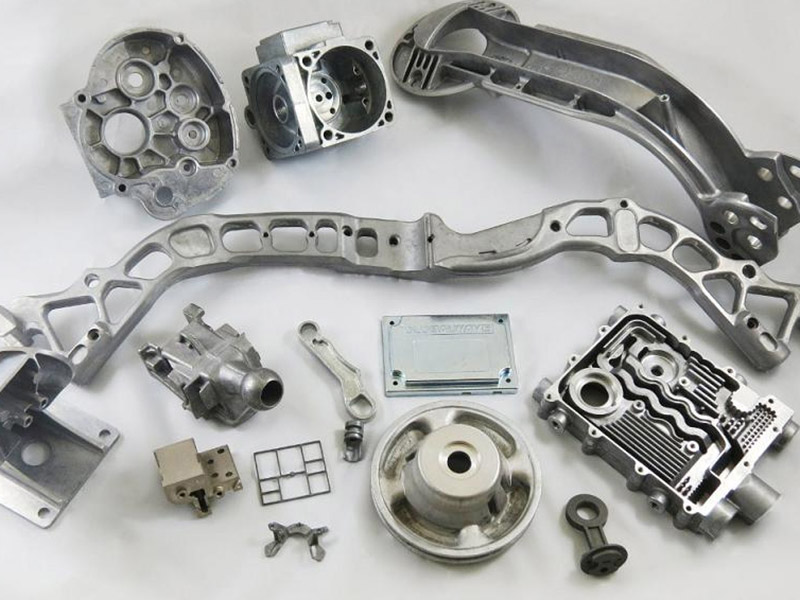 重力鑄造模具壽命多長？延長方法分享