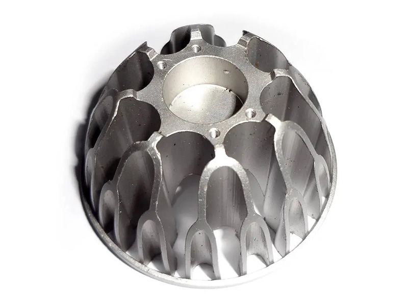 7075鋁合金能鑄造嗎？探討其鑄造性能和適用場景