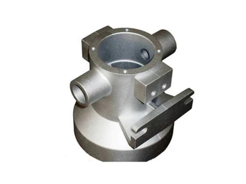 鋁合金重力鑄造哪家好？精準指南來了！