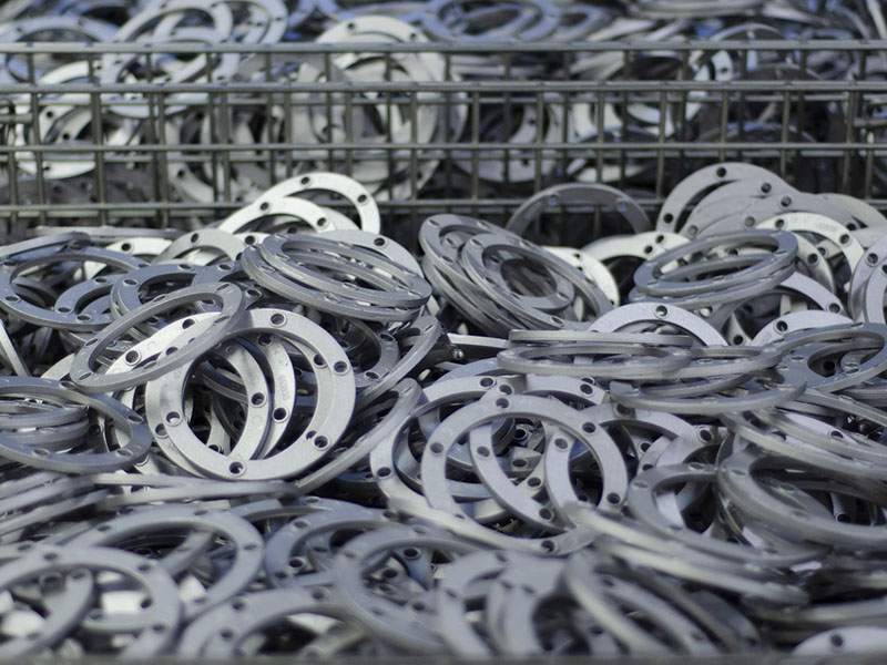 鋁合金是如何鑄造的呢？打造輕量高強的制造奇跡