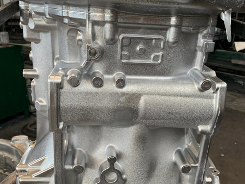 啥是重力鑄造？鑄造領(lǐng)域的奇妙工藝