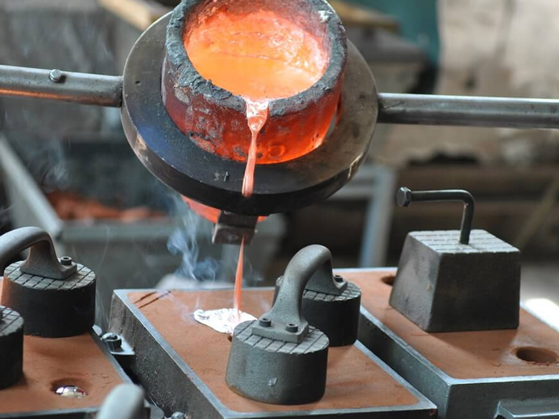 河南精密重力鑄造報(bào)價(jià)多少？質(zhì)量與價(jià)格的平衡！